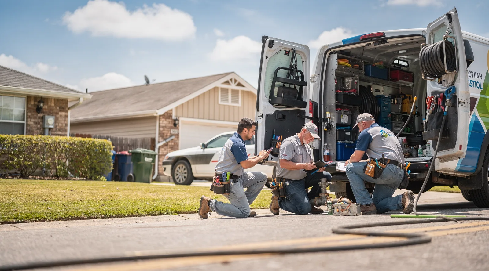 Emergency Plumber in Kurtistown, HI near me